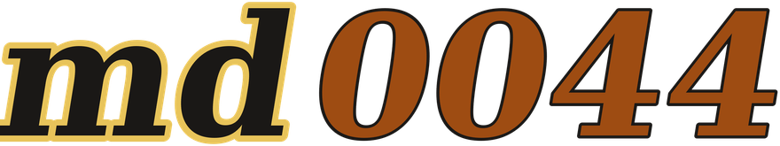 md0044 logo