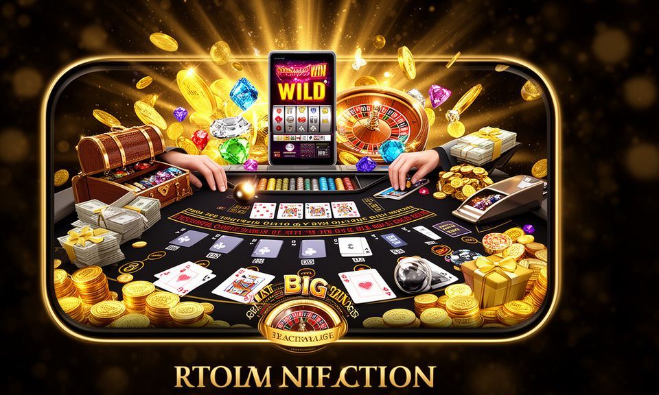 md0044 Arcade Rồng Vàng